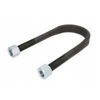 Хомут рессоры s - tr str - 50014