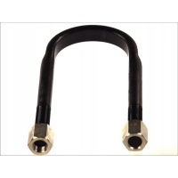 Хомут рессоры s - tr str - 50026