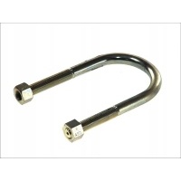 Хомут рессоры s - tr str - 50037