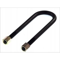 Хомут рессоры s - tr str - 50022