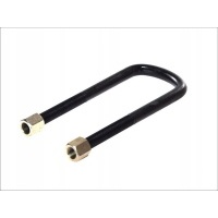 Хомут рессоры s - tr str - 50339