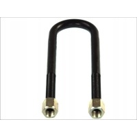 Хомут рессоры s - tr str - 50029