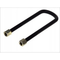 Хомут рессоры s - tr str - 50219