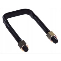 Хомут рессоры s - tr str - 50028