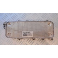 Мерседес w166 350 cdi радиатор масляный a6421800165