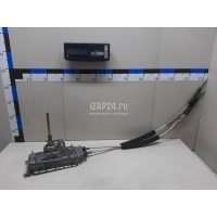Рычаг переключения передач VAG Ibiza III (1999 - 2002) 1J0711112E