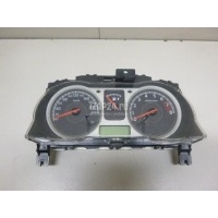 Панель приборов Nissan Note (E11) (2006 - 2013) 248109U00D
