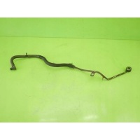 Трубки провода сервоприводы джип гранд cherokee wj 3.1td