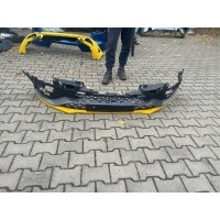 Renault megane rs 17 - бампер передний оригинал