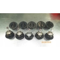 Патрон лампы volkswagen 1t0941109
