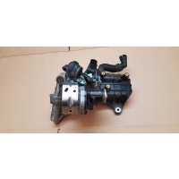 Peugeot 508 2.0 e - hdi клапан системы рециркуляции ог 9821395680