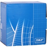 комплект панели грм насос skf vkmc 01220