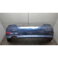 Бампер зад. BMW 5 E60 2003-2009 2003 51127077939