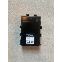 Lexus rx450h блок блок управления gateway 89111 - 48140