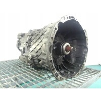 Кпп мерседес вито w639 2.2 cdi