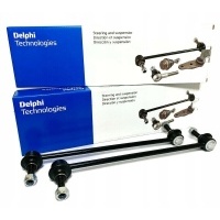 2x delphi соединитель stabilizatora megane ii scenic 2