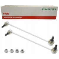 2x крепежи stabilizatora передняя volkswagen touran fag