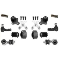 Комплект подвески передняя volkswagen гольф ii iii seat