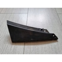 Крепление бампера левая мерседес oe a1178850165