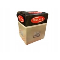 2x болт рычага delphi tc1271 л + п