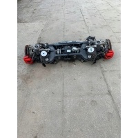 Подвеска задняя мерседес w290 6.3 v8 поворотные 1