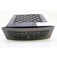 Cd - чейнджер a2116800552 мерседес e - klasa w211 рестайлинг