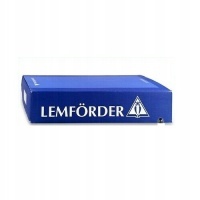 lemforder 34553 01 болт рычага