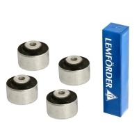 4 x lemforder tuleje передняя a5 08 - 12