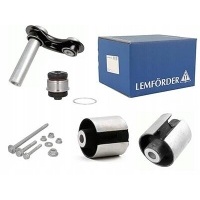 Lemforder tuleje соединитель задняя bmw 5 e60 e61 6 e63