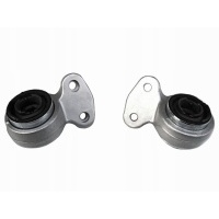 2 x втулка рычага л + п передняя для bmw 3 e46 97 - 05