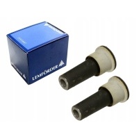 2 x втулка кроссовера передняя lemforder citroen c5 3