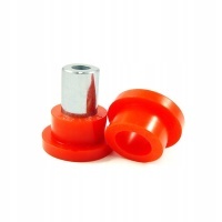 4x втулка рычага заднего низ 31mm civic iv v vi