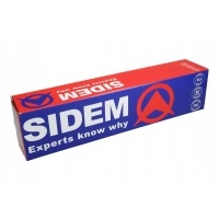 рычаг подвески колёса sidem 53978
