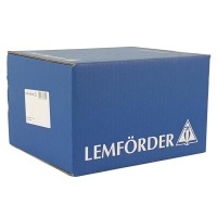 Lemforder тяга рулевая 38402 01