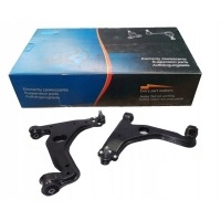Рычаги x2 передняя opel astra h iii zafira b kpl.