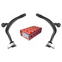 Рычаги citroen c5 i , c5 ii , break - комплект передняя