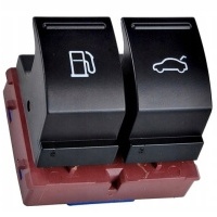 Новый кнопка открытия босоножки люка volkswagen 3c0959903