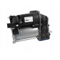 Новый компрессор подвески amk мерседес мл gl w164