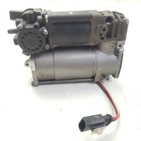 Компрессор подвески wabco bmw f11 x5 e70 x6 e71