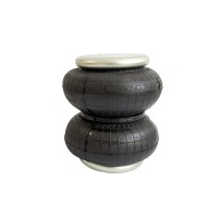 Подушка пневматическая меха duro 180x2 полуприцеп