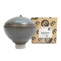 Сфера подвески передняя citroen c5 iii 1638377880