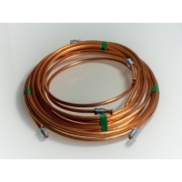 провода * для nivo мб w - 124 kombi - 2szt. + 2szt.