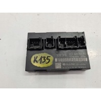 Volkswagen passat b6 модуль комфорта 3c0959433aq