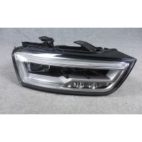 Audi q3 рестайлинг фара правый full светодиодный 8u0941774