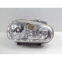 Volkswagen гольф 4 iv mk4 фара правая h7 h1 1j1941018b