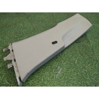 Обшивка стойки средней Volkswagen Passat b7 2013 3C0867291F, 3C0867291FQ70