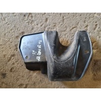 Кожух рулевой колонки Volkswagen Passat 2008 3C1863129A