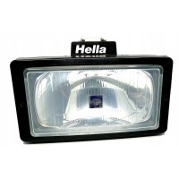 Светодиодная далеко идущий hella джамбо 220 1fe006300041