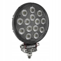 Фара dalekosiężna прожектора osram vx120r leddl108
