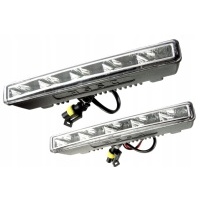 Nssc 501hp podłużne света светодиодный 12 / 24v 1000lm drl